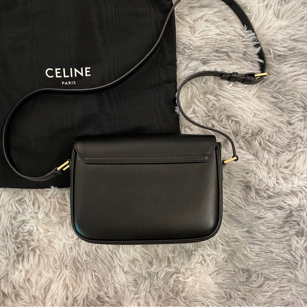 Celine C bag - Picture 2 of 5